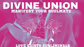 THE MOST POWERFUL LOVE SUBLIMINAL! Manifest TRUE LOVE!. Say Yes To Heaven 💘🔥Believe in love again!!