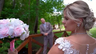 Linda Foto & Video Production - Alíz & Gábor Wedding Moments