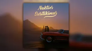 Lukas Boy - Nakties susitikimas