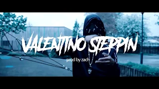 ONDRILLS X TRAPFIT X HARLEM SPARTANS TYPE BEAT - "VALENTINO STEPPIN" (UK DRILL)(PROD. ZACH)