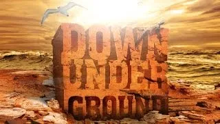 Down Underground | Show #03 | March 2013