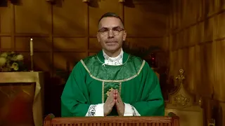 Catholic Mass Today | Daily TV Mass, Wednesday February 7, 2024