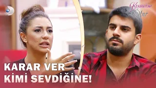 İki Kapıyı Da Açık Bırakmayacak! Cereyan Olur! - Kısmetse Olur 229. Bölüm