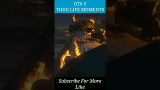 GTA 5 Thug life & Wtf MOMENTS #6 ||