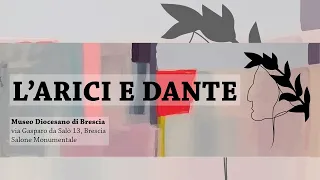 L'Arici legge Dante