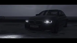 BMW M5 F90 [CCDPlanet | GTA V]