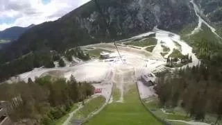 Zipline Planica