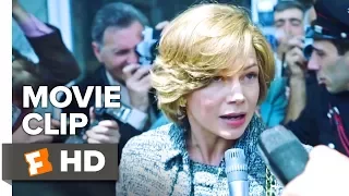 All the Money in the World Movie Clip - Set My Son Free (2017) | Movieclips Coming Soon