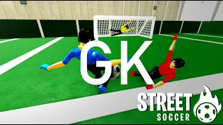 Realistic Street Soccer but Im a pro gk [completely true]