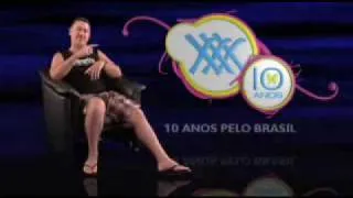 OFICIAL XXXperience TOUR 2006 10 ANOS PELO BRASIL