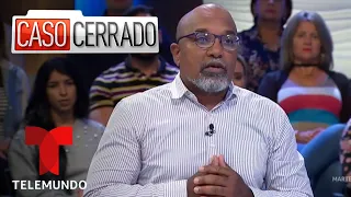 Hermanos en conflicto 👨🏡👪 | Caso Cerrado | Telemundo