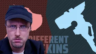 What if Reskins Were Different? - Nostalgia Critic