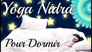 Yoga Nidra pour s'Endormir et lutter contre l'Insomnie | avec Ariane