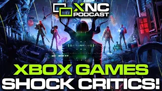NEW Details Shock critics with Starfield RedFall & Forza on Xbox Series Consoles Xbox News Cast 58