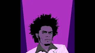Maxwell - Ascension (Chopped & Screwed)