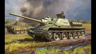 Blitzkrieg GZM 11 - Советская кампания - Финляндия 1944г.
