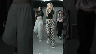 LACHICA Simeez & Rian Dance Demo 'TIKITAKA - T-ARA' Cut