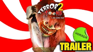 Terror Toons 2 (2007) Official ABR Trailer