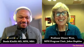 Unlocking the Secrets of MPH Admissions: Johns Hopkins Program Chair Reveals All You Need to Know