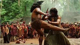 DJ AFRO || ACTION MOVIE LATEST || ONG BAK 2 TONY JAA 2023 ||LATEST FULL MOVIES || DJ AFRO AMIGOS