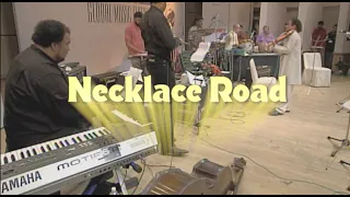 Necklace Road  - One Night in Delhi | Dr L Subramaniam, George Duke, Stanley Clarke