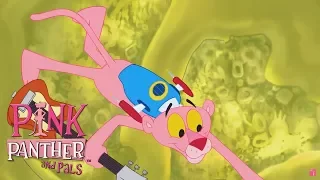 Pink's Picks Part 2! | 35 Minute Pink Panther and Pals Compilation