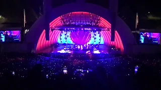Tears for Fears - Everybody Wants to Rule the World live at the Hollywood Bowl 8/2/23