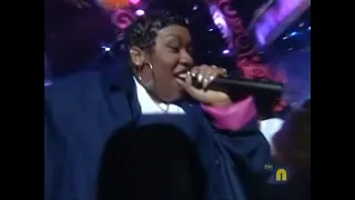 Missy Elliott Live on All That ("The Rain [Supa Dupa Fly]")