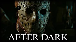 AFTER DARK - Jason Voorhees Tribute