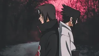 Sasuke Uchiha  AMV (Born for this)