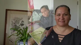 Wehewehe au i koʻu manaʻo ma o ka ʻōlelo Hawaiʻi