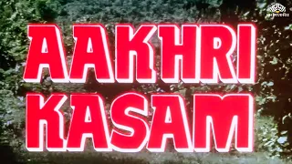 Aakhri Kasam Full Movie | Vinod Mehra, Yogita Bali, Kabir Bedi | Full Hindi Movie