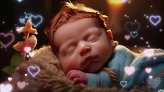 Música para Dormir Bebés Profundamente | Piano Relajante para Recién Nacidos