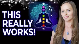 The Soul Star Chakra Frequency & Everything You Need To Know To Activate It!