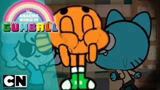 The Amazing World of Gumball fan made episode: "The breaker Upper" Part 1 [DISCONTINUED]