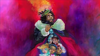 Intro / KOD - J. Cole Subtitulada en español