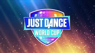 Отборочные соревнования Just Dance World Cup