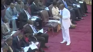 Bishop David Oyedepo: Breaking Generational Curses 2 - (22/04/2012)