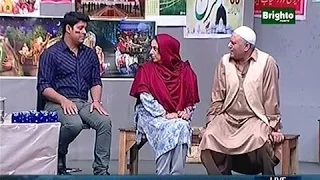 Khabardar with Aftab Iqbal 23 April 2016 - خبردارآفتاب اقبال - Express News