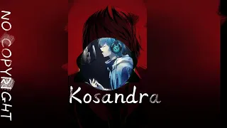 Kosandra ultra remix+ reverb+slow No copyright 😍 just subscribe for more♥️♥️