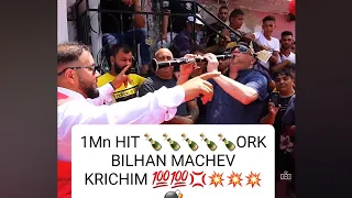 krichim ork bilhan machev 2022 talava don pedro babaçi👏👏👏🫡