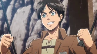 Attack on Titan 104th Cadet Corps AMV Land of Confusion - Disturbed