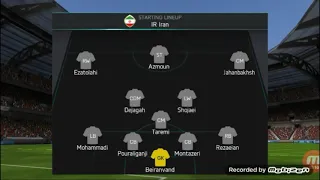 Uruguay vs Portugal 2-1 Highligh All goals