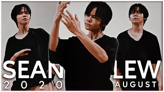 Sean Lew - August Dance Compilation (2020)