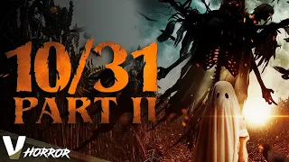 1031 PART 2 - FULL HD HORROR MOVIE IN ENGLISH