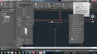 Introduction to the AutoCAD Architecture Toolset