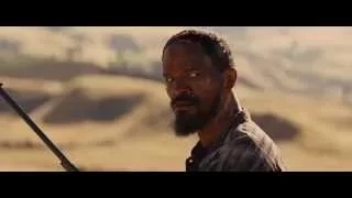 Django Unchained *fan edit* alternate ending & alternate after credits scene.