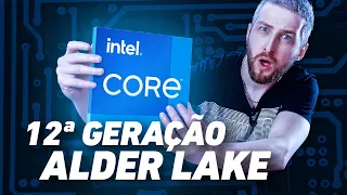 Processador de NOTEBOOK com MELHOR custo-benefício INTEL Core 12ª Geração | COMO ESCOLHER em 2023?