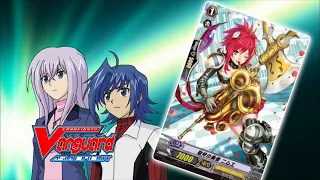 [Episode 87-89] Cardfight!! Vanguard Asia Circuit Rerun