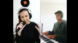 Culpable o No - Luis Miguel COVER Lucia Guillen